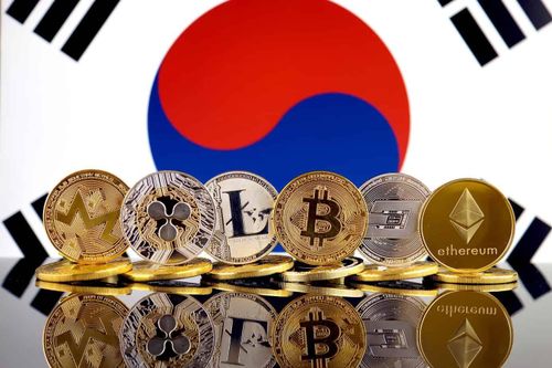 Hàn Quốc siết quản lý tiền mã hóa, nhà đầu tư có thể lỗ 2,6 tỷ USD