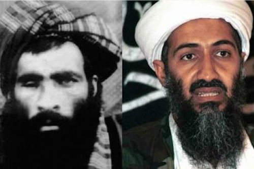 Taliban có nuốt lời thề với Osama bin Laden?