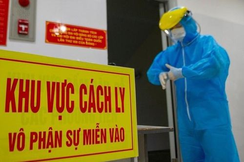 Một học sinh dương tính với nCoV, 41 cô và trò phải cách ly