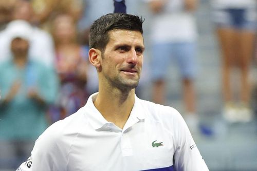 Khi chiếm được trái tim người hâm mộ, Djokovic lại mất tất cả