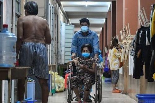 Quyền lợi của F0 khỏi bệnh tham gia chống dịch tại TP.HCM