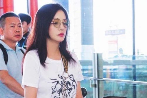 Triệu Vy phải bồi thường hàng triệu USD