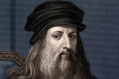 Leonardo da Vinci được nuôi dạy như thế nào?
