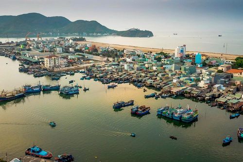 Tạm đình chỉ bí thư, chủ tịch phường ở Quy Nhơn vì lơ là chống dịch