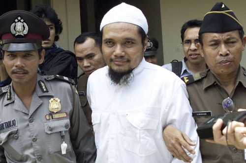 Indonesia bắt giữ thủ lĩnh khủng bố có liên hệ với al-Qaeda