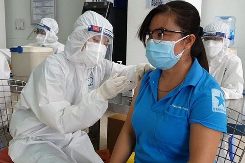Đồng Nai: Đẩy nhanh tiến độ tiêm 500.000 liều vaccine Vero Cell