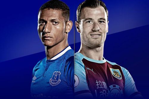 Soi kèo nhà cái Everton vs Burnley và nhận định bóng đá Ngoại hạng Anh (02h00, 14/9)