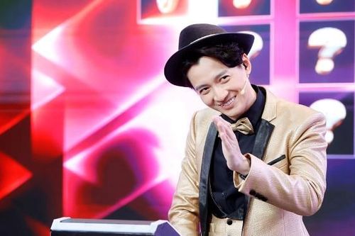 '5 giây thành triệu phú' lên sóng HTV7, Ngô Kiến Huy làm MC
