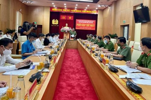Yên ổn lòng dân là mục tiêu cao nhất