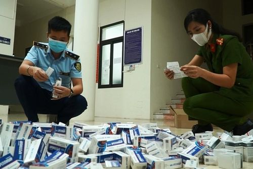 Tinh giản bộ máy không làm yếu đi vai trò chủ công trong quản lý thị trường