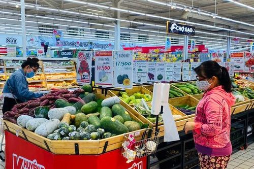 Kiện toàn Tiểu ban Sản xuất và lưu thông hàng hóa thuộc BCĐ phòng, chống dịch COVID-19