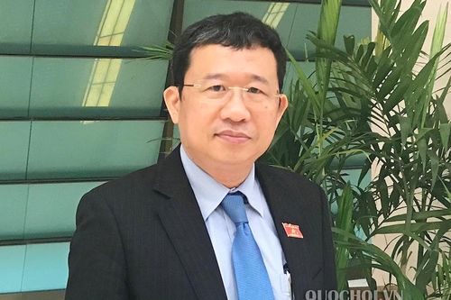 Ngoại giao nghị viện chung tay giải quyết thách thức khu vực, toàn cầu