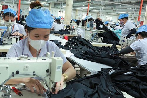 Biên Hòa phát hiện 189 ca F0 trong 2 công ty '3 tại chỗ'