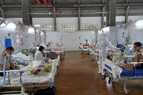 Tăng cường chi viện cho tầng điều trị thứ 2
