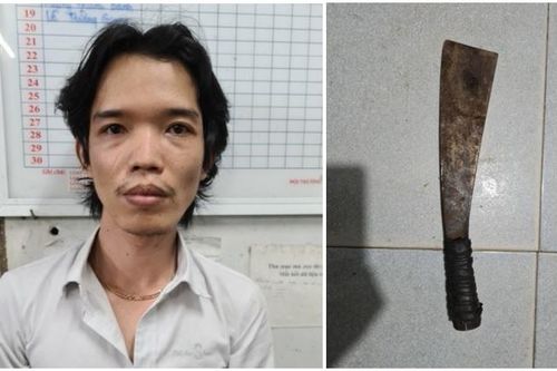 Lãnh án tù vì chống lại người thi hành công vụ