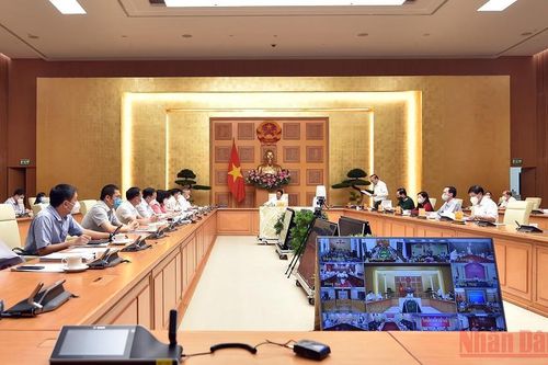 Phải bảo đảm lưu thông hàng hóa thông suốt theo đúng chỉ đạo của Chính phủ