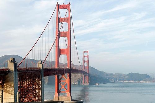 10 thành phố 'tuyệt vời nhất thế giới' năm 2021