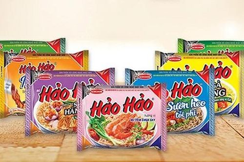 Đã có kết quả kiểm tra việc sử dụng ethylen oxide trong mỳ và miến Acecook