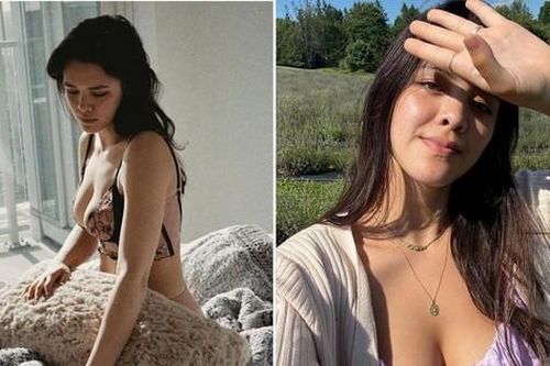 Sửng sốt trước nhan sắc con gái 'bom sex gốc Việt' Chung Lệ Đề, còn nóng bỏng hơn cả mẹ