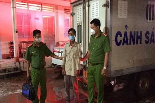 Giở trò đồi bại với bé gái, đối tượng bỏ trốn 10 năm vẫn không thoát