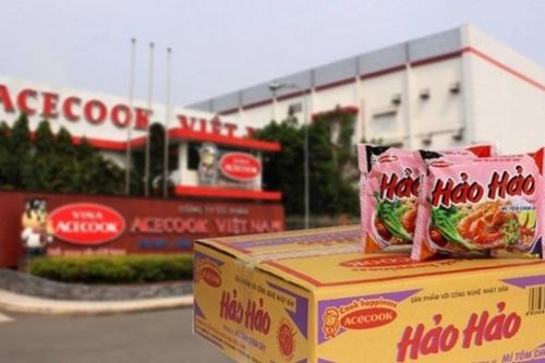 Phó Thủ tướng Vũ Đức Đam yêu cầu tiếp tục làm rõ nguyên nhân mì Hảo Hảo nhiễm chất Etylen oxit