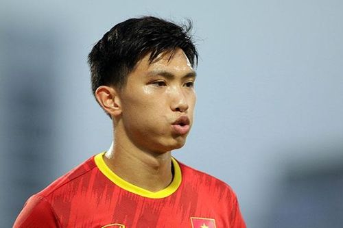 Đoàn Văn Hậu lại lên bàn phẫu thuật, chia tay thầy Park tại Vòng loại World Cup 2022