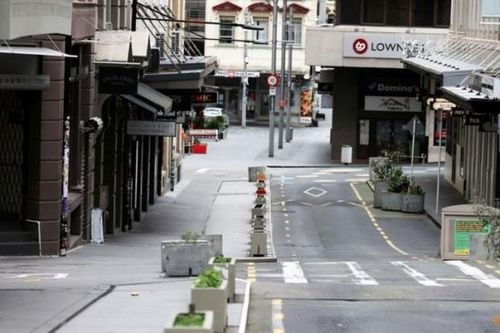 New Zealand mở rộng phong tỏa Auckland khi biến thể Delta lan rộng