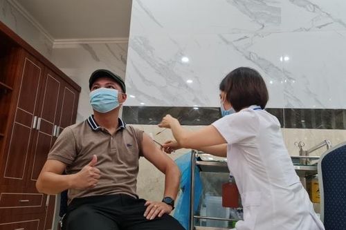 Phân bổ 100.000 liều vaccine phòng Covid-19 cho thành phố Thanh Hóa