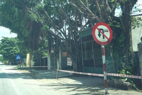 Thanh Hóa: Một học sinh lớp 2 mắc Covid-19, cả lớp phải đi cách ly trong đêm