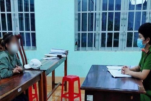 Đắk Nông: Ăn nhậu giữa mùa dịch, 7 người bị xử phạt 70 triệu đồng