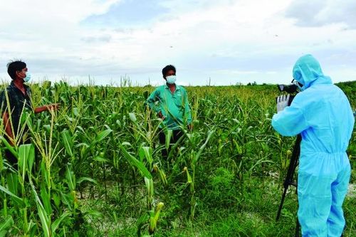 Thực hiện nghiêm túc quy định phát ngôn và cung cấp thông tin cho báo chí