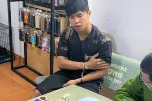 Khống chế chủ nợ để cưỡng dâm 2 lần rồi trả lại tài sản