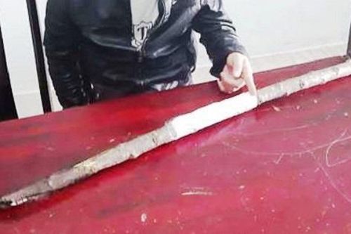 Con rể đâm cha vợ tử vong vì đuổi đánh vợ không thành
