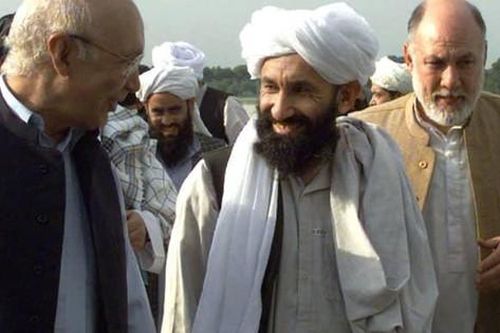 Taliban lên tiếng về cái chết của Phó Thủ tướng lâm thời