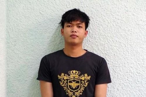 Bắt đối tượng có 3 lệnh truy nã về hành vi cố ý gây thương tích