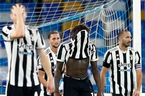 Juventus suy sụp thời 'hậu Ronaldo': Vì đâu nên nỗi?