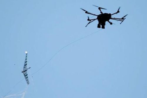 Chuyên gia Mỹ cảnh báo các cuộc tấn công bằng UAV kiểu 'bầy đàn'