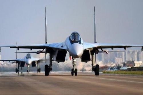 Nga muốn bán thêm Su-35 cho Trung Quốc, nhưng khả năng thành công không cao