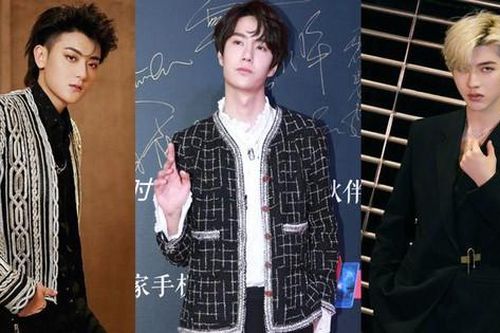 Cách loạt idol Trung Quốc đối phó với lệnh cấm sao nam 'ẻo lả'