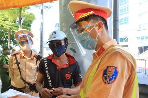 Hà Nội chuẩn bị, xây dựng phương án nới lỏng sau 21/9