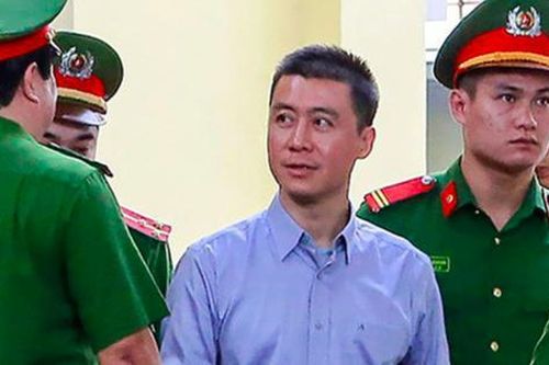 Vụ Phan Sào Nam được giảm án trái luật: Cần xem xét khởi tố vụ án
