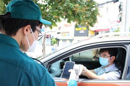 TPHCM bảo vệ 'vùng xanh' huyện đảo Cần Giờ trên bản đồ COVID-19