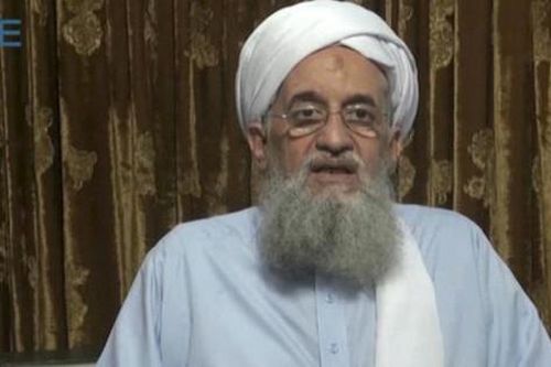 Thủ lĩnh 'đã chết' của al-Qaeda tái xuất trong video ngày 11/9