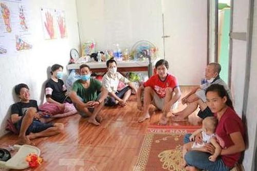 Hà Nội thống kê lao động ngoại tỉnh có nguyện vọng về quê