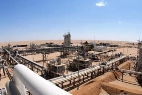 Hai cảng dầu Libya hoạt động trở lại sau các cuộc biểu tình