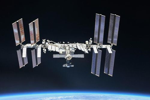 Tương lai nào cho Trạm Vũ trụ ISS?