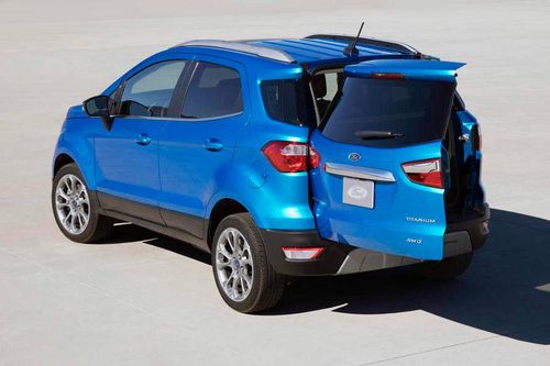 Sau tháo chạy khỏi Ấn Độ, hãng Ford có quyết định gây sốc ở Mỹ