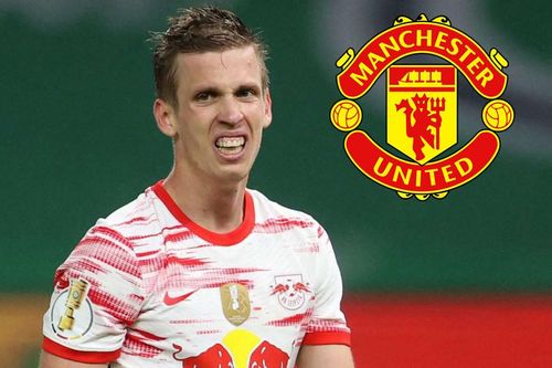 MU muốn có Dani Olmo, Juventus mua De Gea