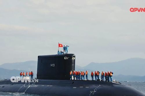 Sputnik giới thiệu cái nôi của Kilo Việt Nam