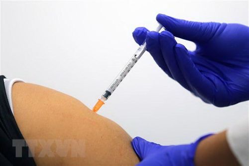 Australia mở rộng tiêm vaccine cho 1 triệu trẻ em từ 12-15 tuổi